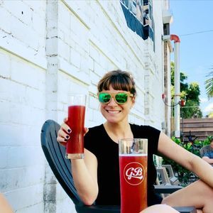 Meet your Posher, Rorye